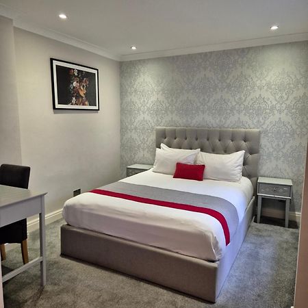 The Beverley Apartments London - Victoria Londres Exterior foto