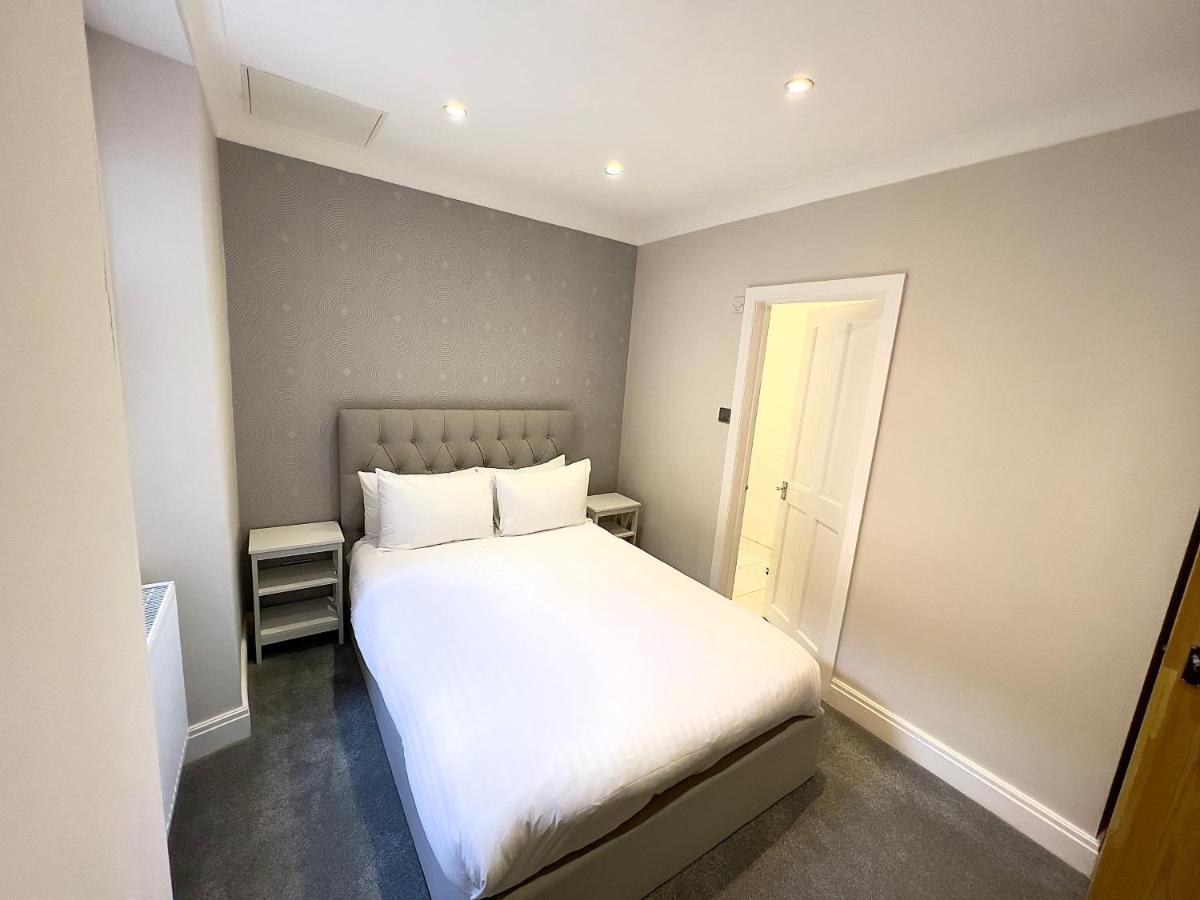 The Beverley Apartments London - Victoria Londres Exterior foto