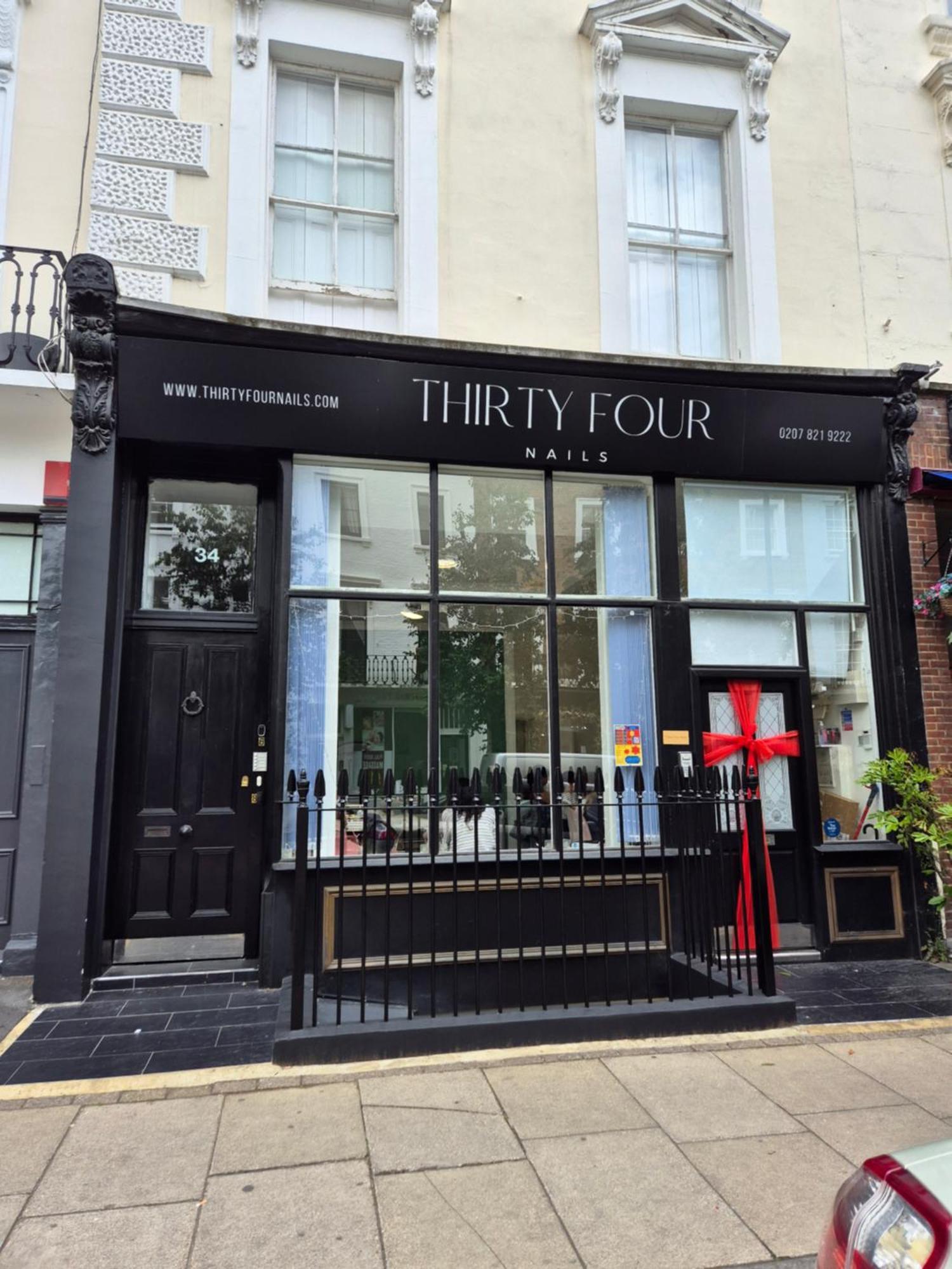 The Beverley Apartments London - Victoria Londres Exterior foto
