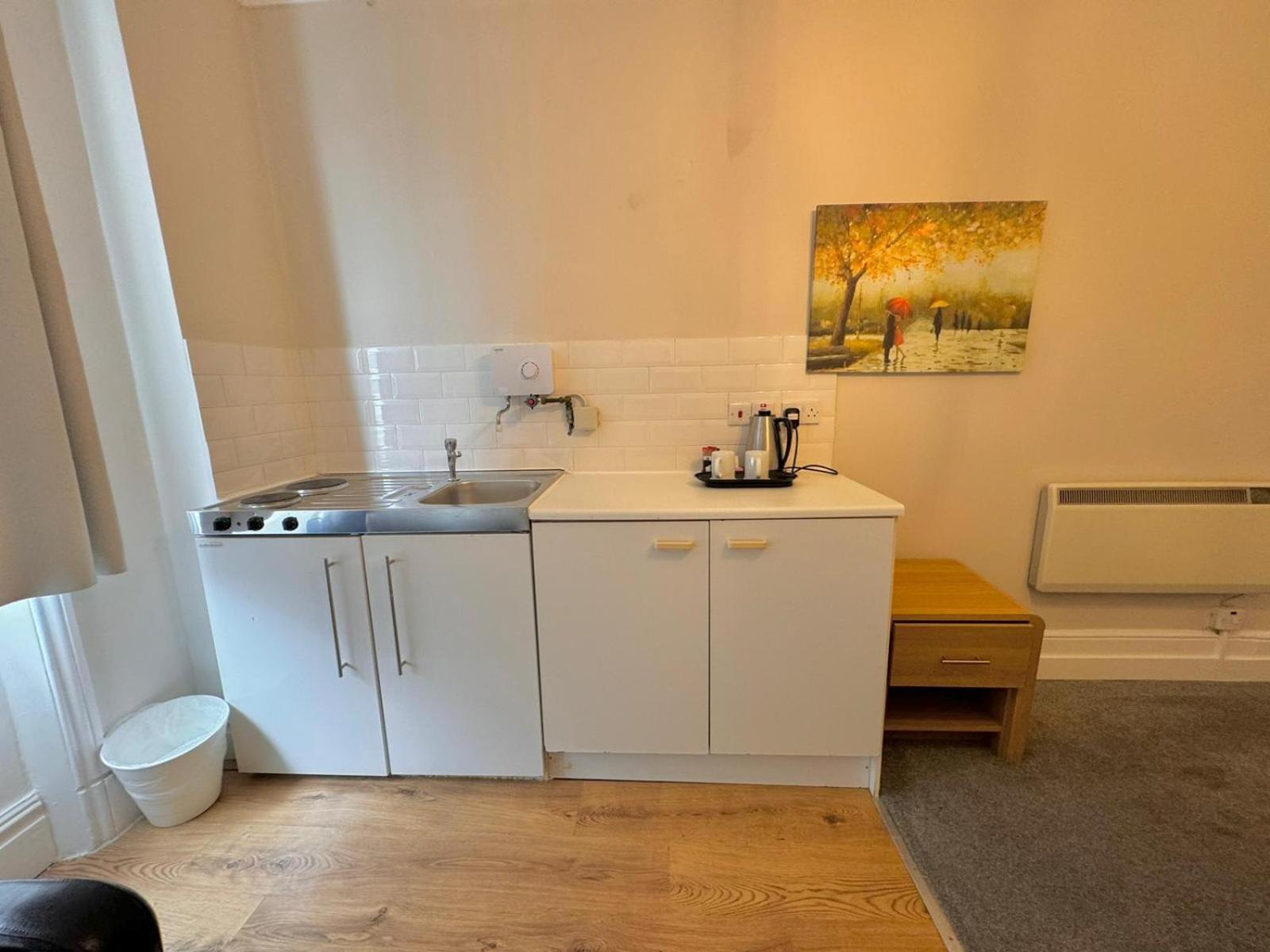 The Beverley Apartments London - Victoria Londres Quarto foto