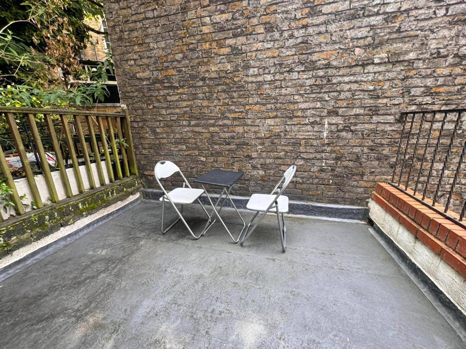 The Beverley Apartments London - Victoria Londres Exterior foto