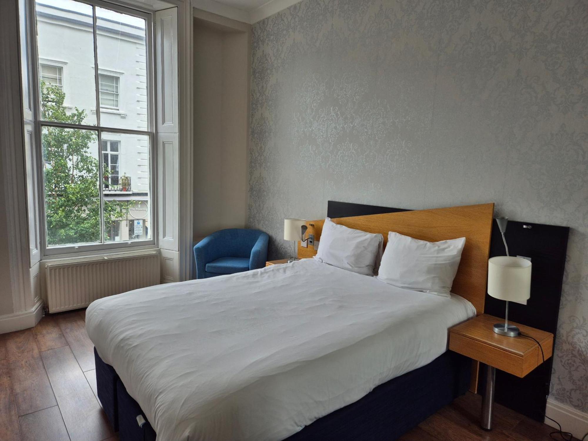 The Beverley Apartments London - Victoria Londres Exterior foto