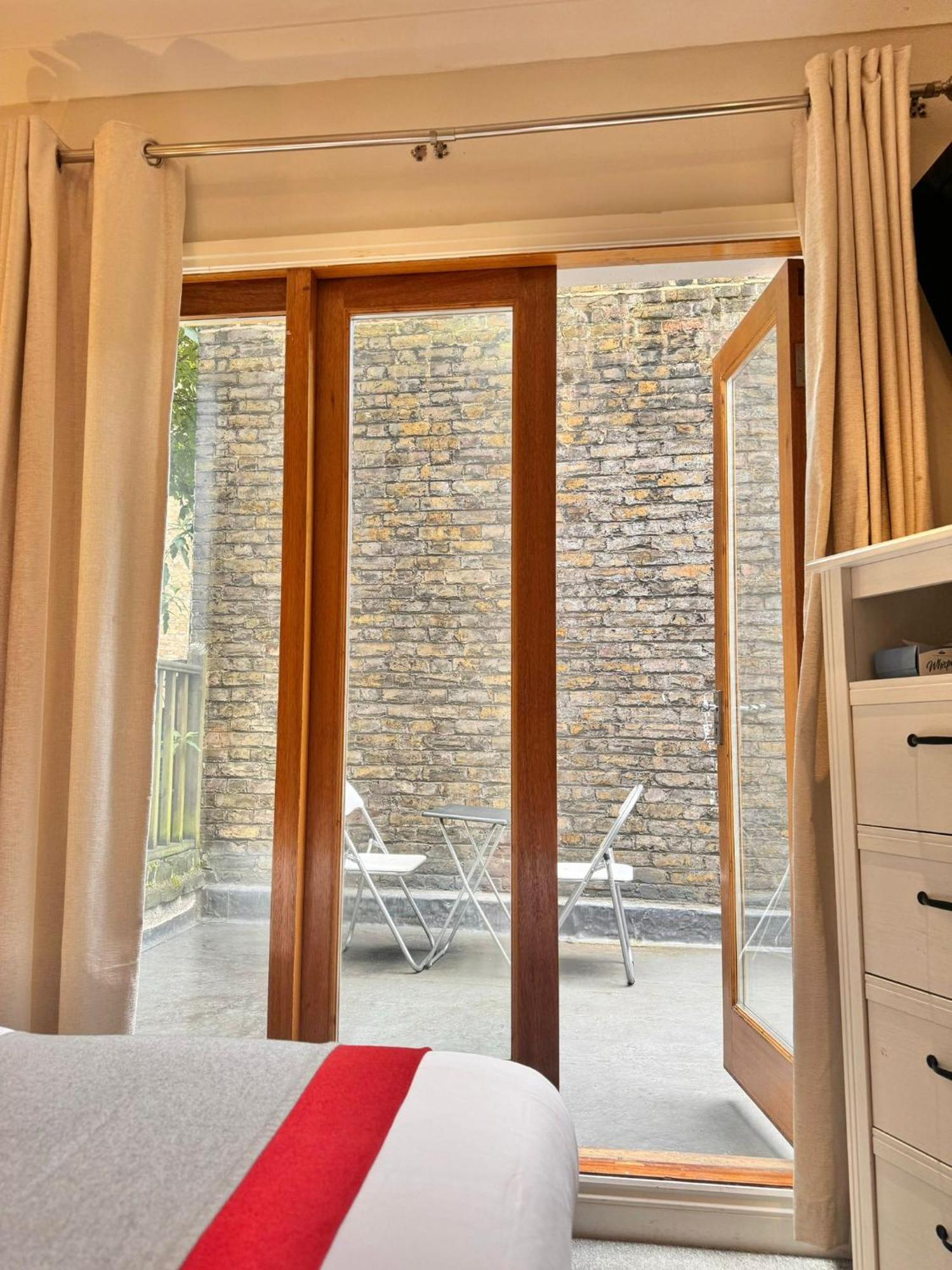 The Beverley Apartments London - Victoria Londres Quarto foto